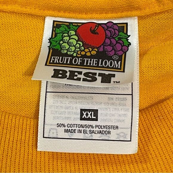 Herman Survivors XXL Mens Tee NWT. - Picture 11 of 11